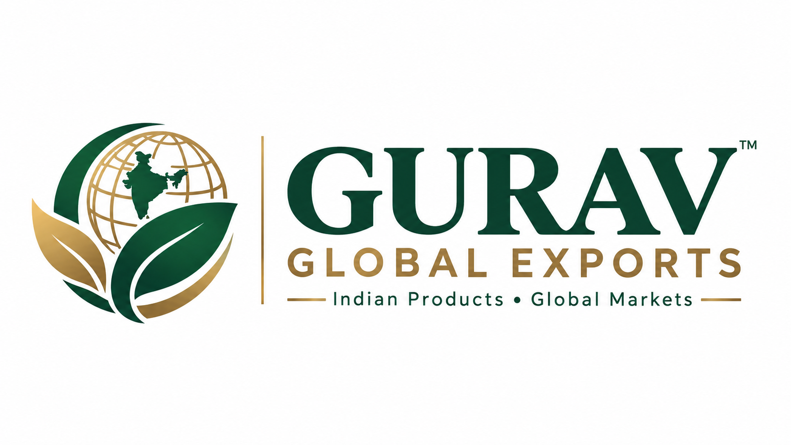 GURAV GLOBAL EXPORTS